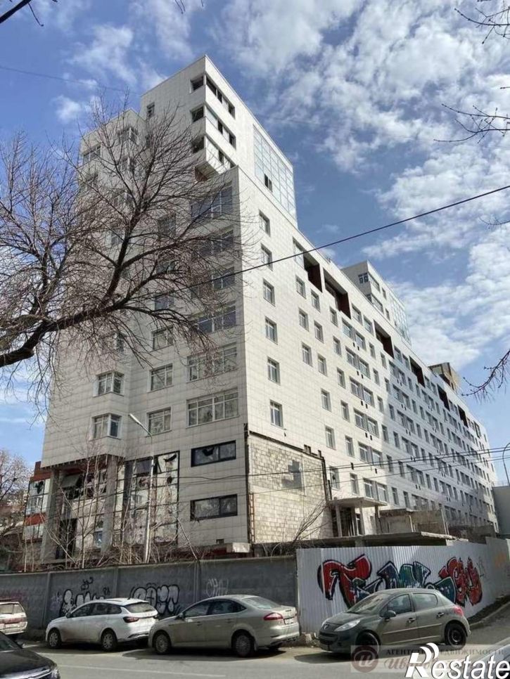 1-комн квартира Садовая улица, 279