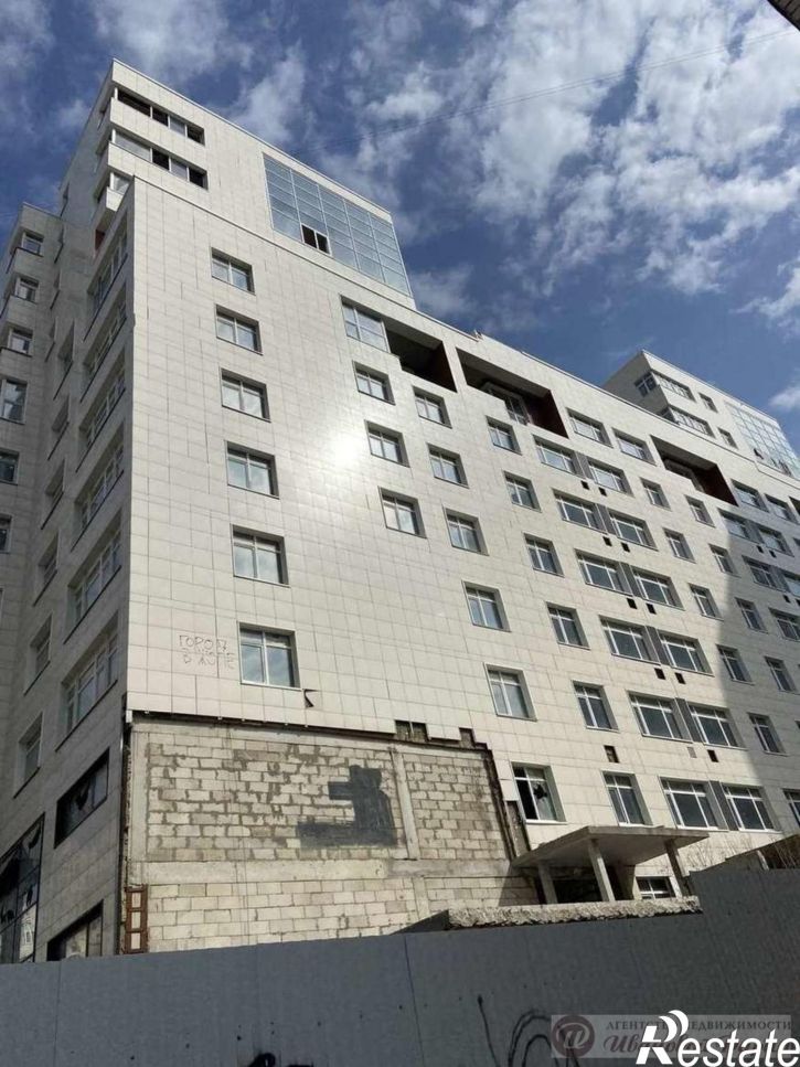 1-комн квартира Садовая улица, 279