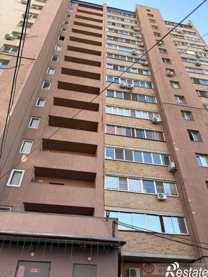 1-комн квартира Карбышева улица, 61б