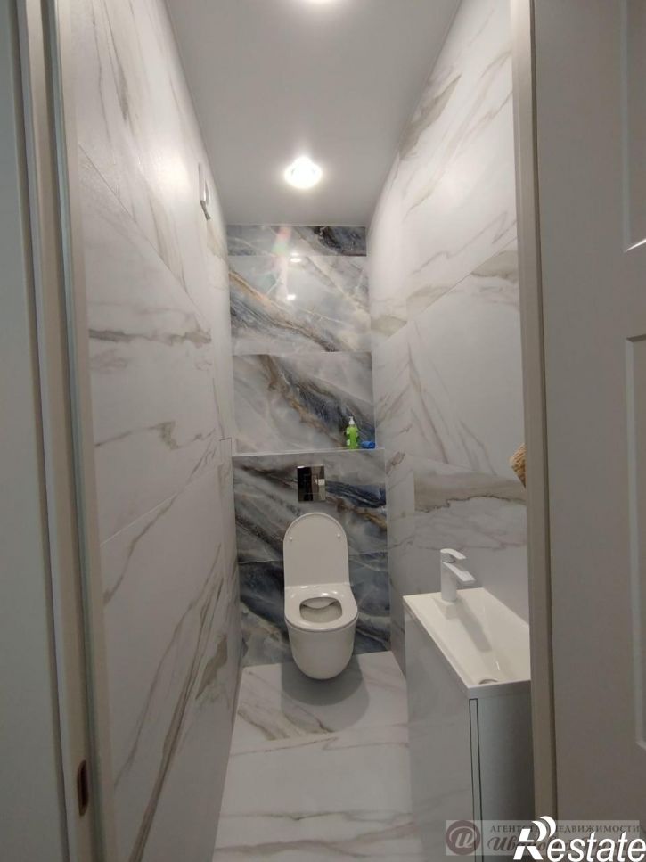 2-комн квартира Масленникова проспект, 14ка