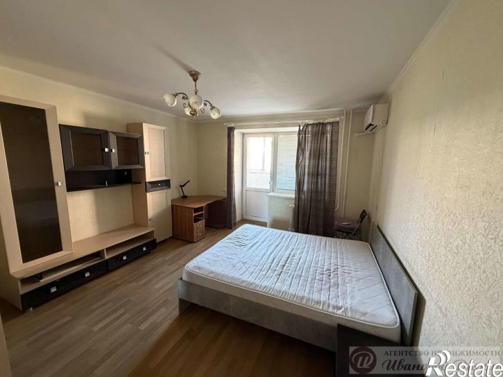 1-комн квартира Карбышева улица, 61б