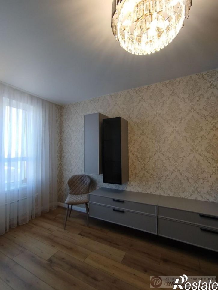 2-комн квартира Масленникова проспект, 14ка