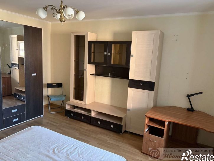 1-комн квартира Карбышева улица, 61б