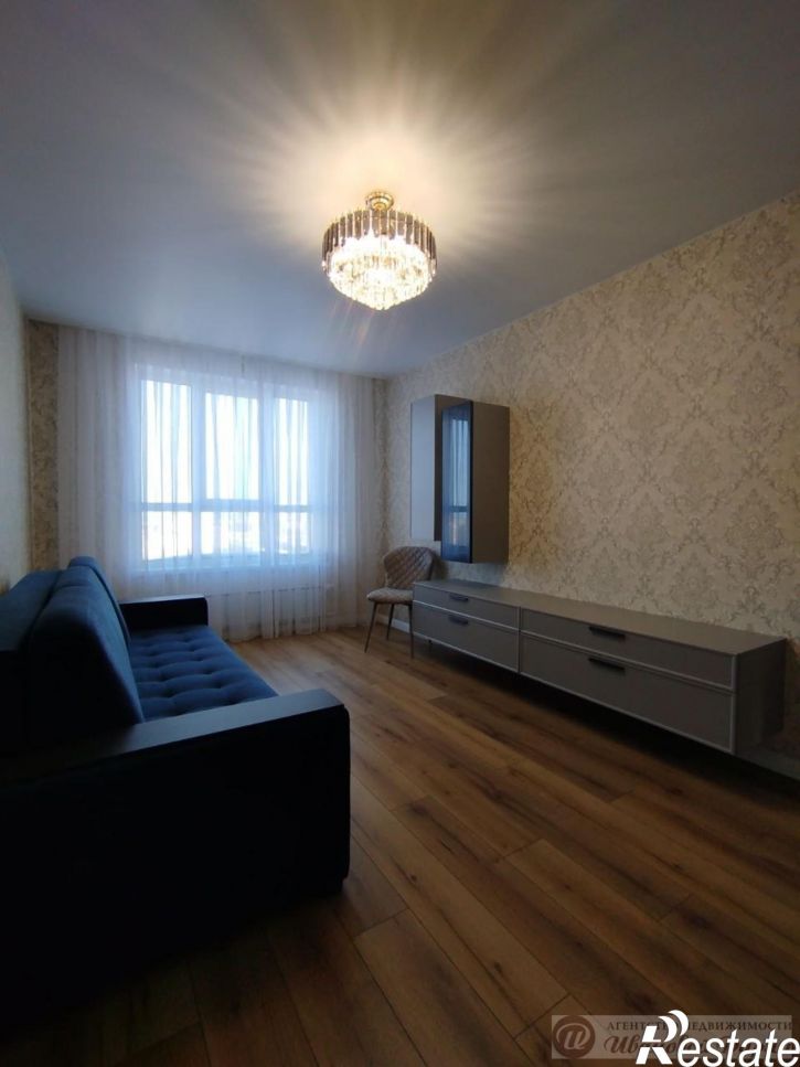 2-комн квартира Масленникова проспект, 14ка
