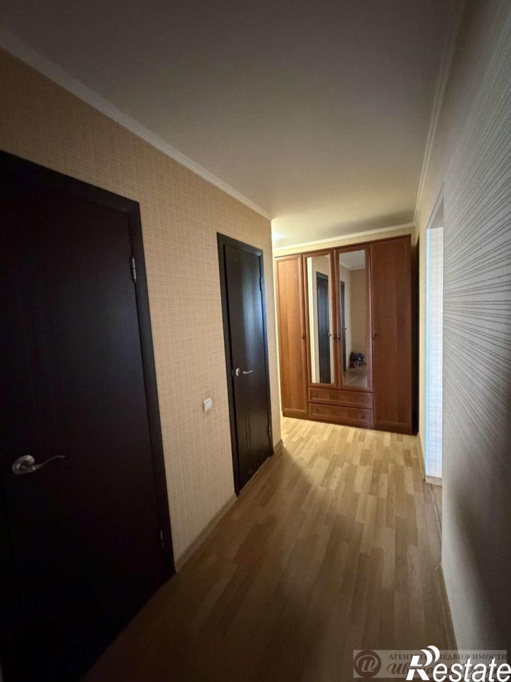 1-комн квартира Карбышева улица, 61б