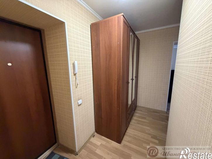 1-комн квартира Карбышева улица, 61б