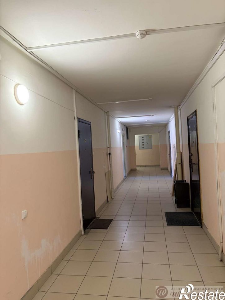 1-комн квартира Карбышева улица, 61б