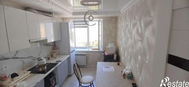 2-комн квартира Металлистов улица, 47