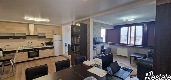 1-комн квартира Советской Армии улица, 238а