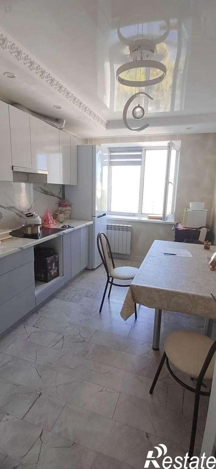 2-комн квартира Металлистов улица, 47