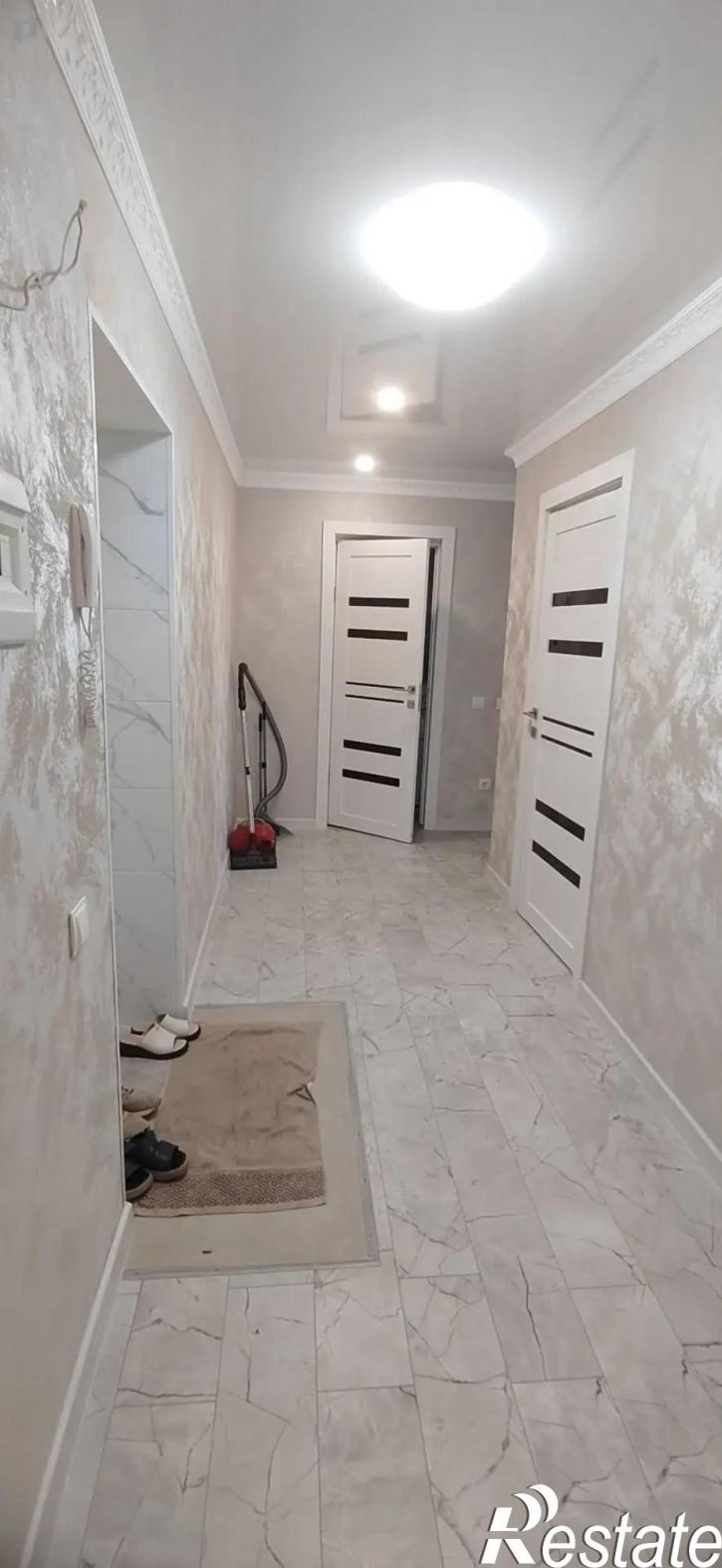 2-комн квартира Металлистов улица, 47
