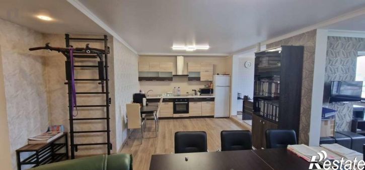 1-комн квартира Советской Армии улица, 238а
