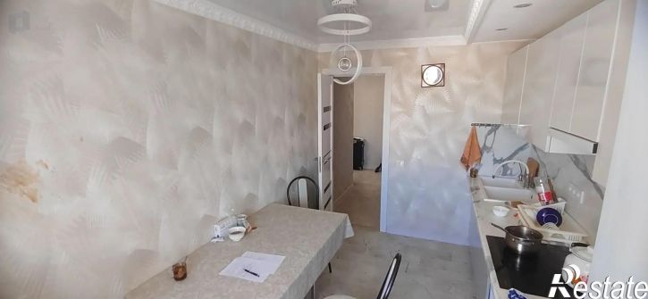 2-комн квартира Металлистов улица, 47