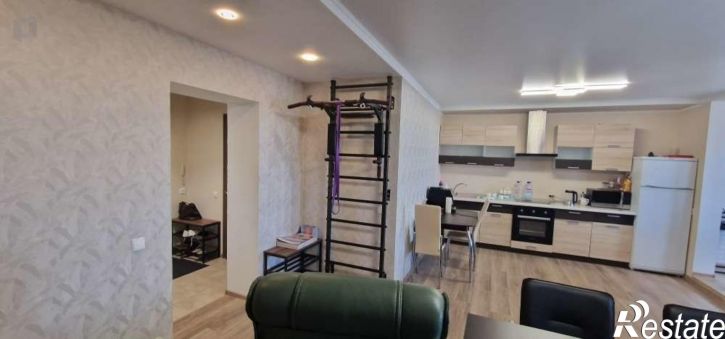 1-комн квартира Советской Армии улица, 238а