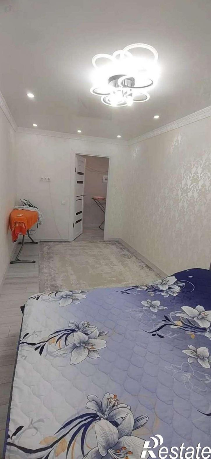 2-комн квартира Металлистов улица, 47