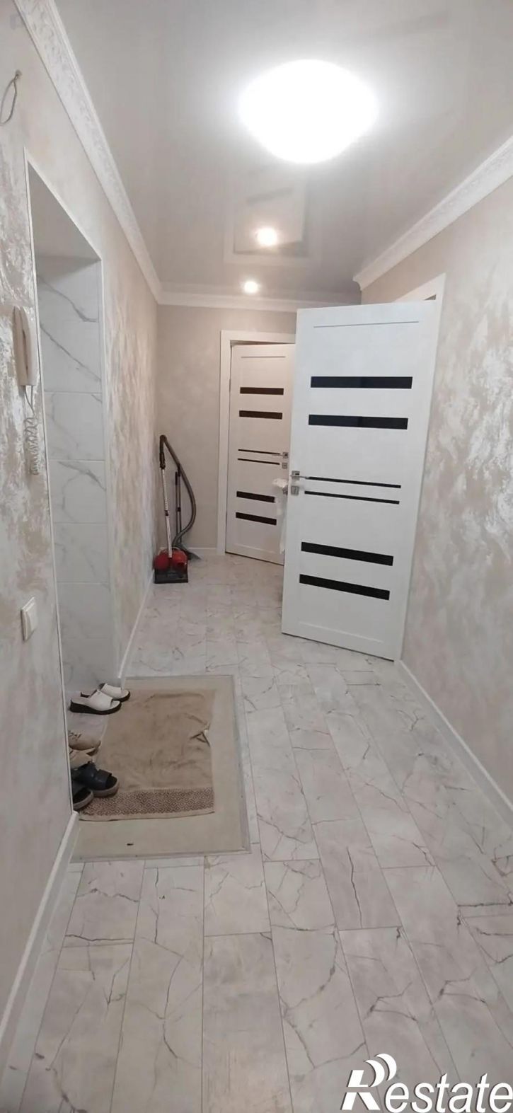 2-комн квартира Металлистов улица, 47