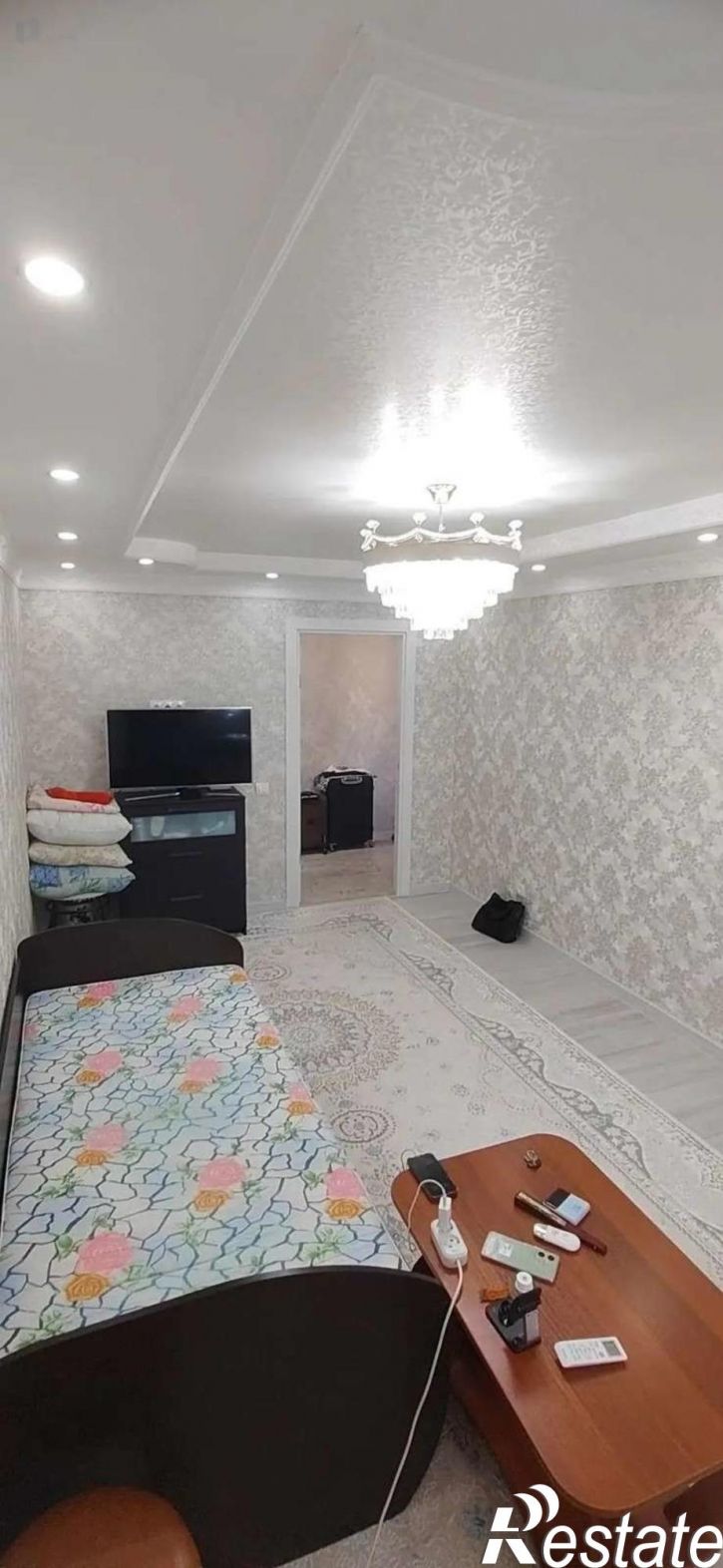 2-комн квартира Металлистов улица, 47