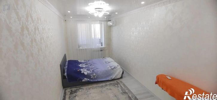 2-комн квартира Металлистов улица, 47