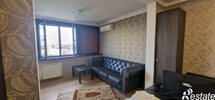 1-комн квартира Советской Армии улица, 238а