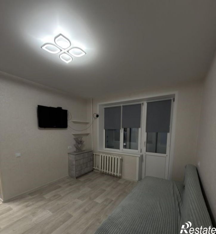 1-комн квартира Фадеева улица, 60