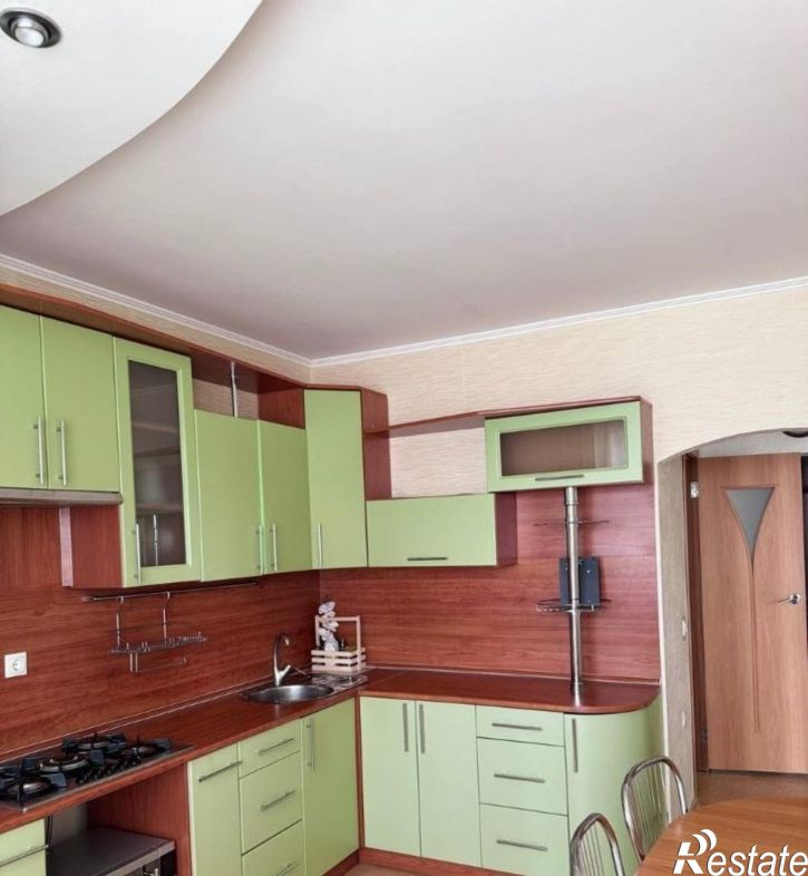 1-комн квартира Революционная улица, 128
