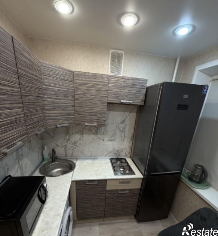 1-комн квартира Фадеева улица, 60