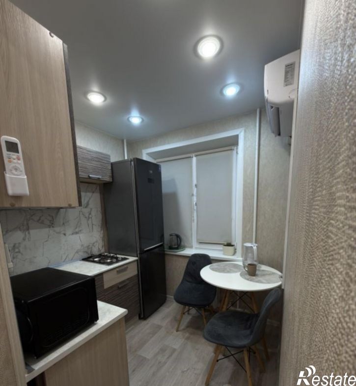 1-комн квартира Фадеева улица, 60
