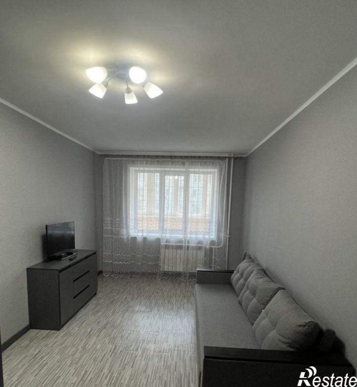 1-комн квартира Металлургов проспект, 24