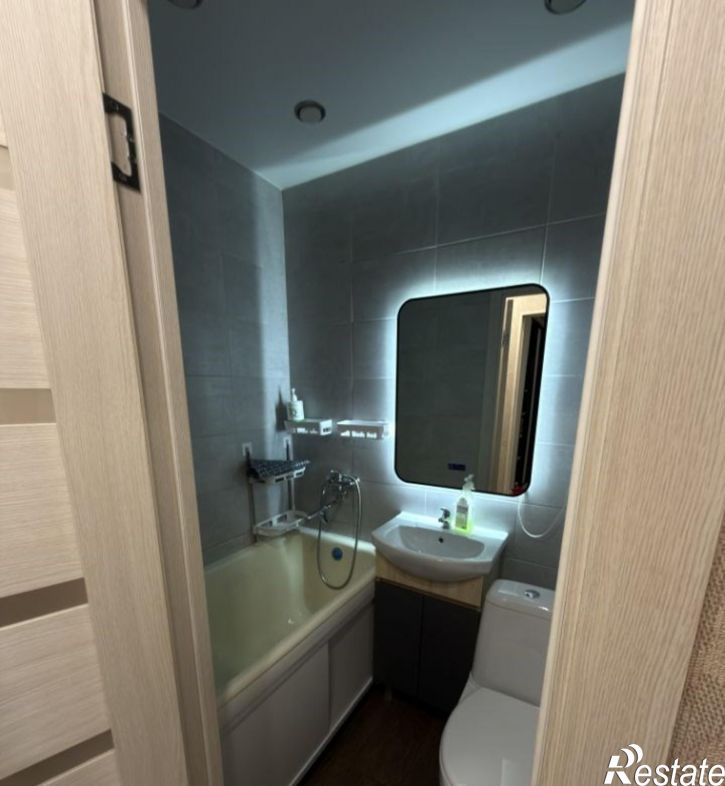 1-комн квартира Фадеева улица, 60