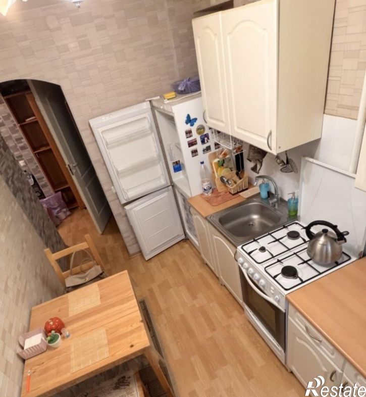 2-комн квартира Челюскинцев улица, 11