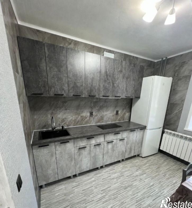 1-комн квартира Металлургов проспект, 24