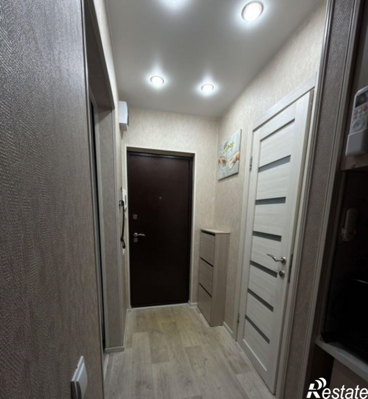 1-комн квартира Фадеева улица, 60