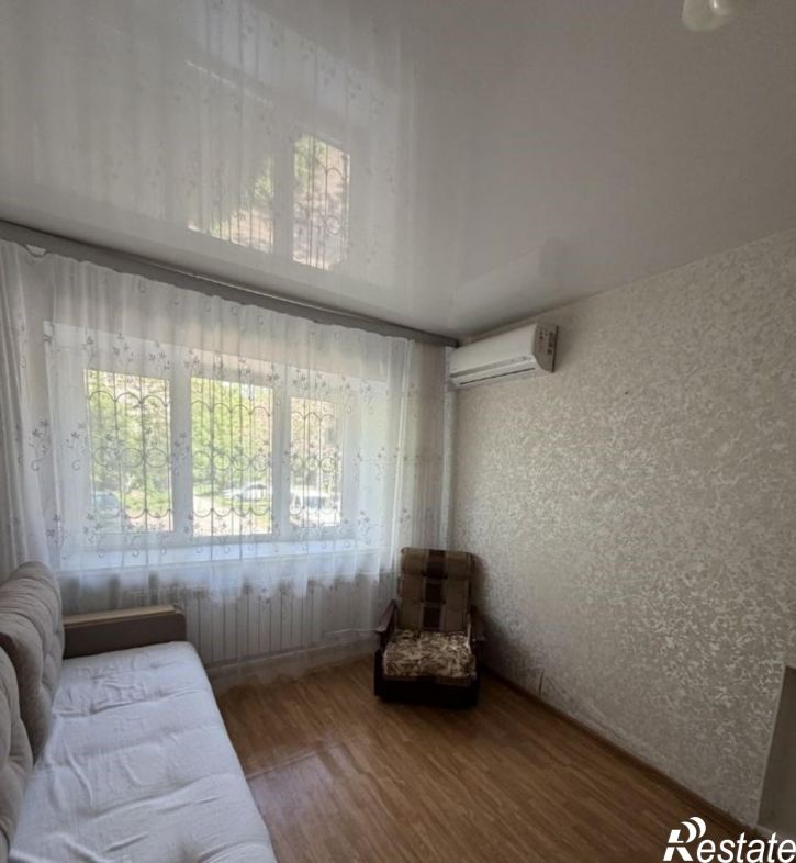 1-комн квартира Каховская улица, 1