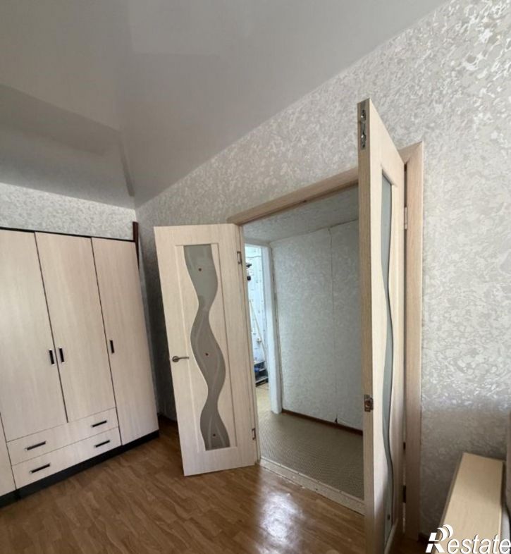 1-комн квартира Каховская улица, 1