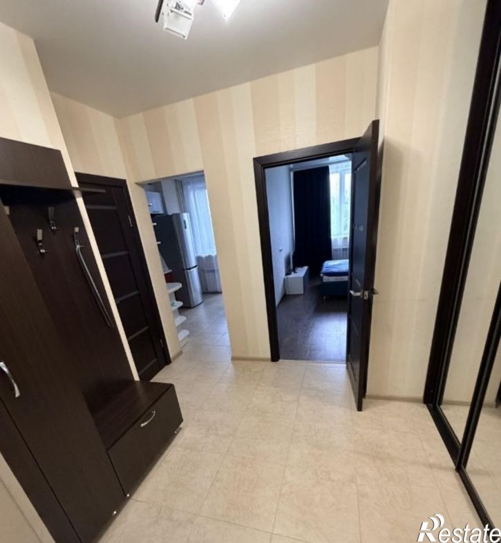 1-комн квартира Гастелло улица, 22а