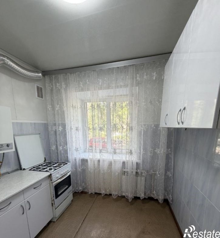 1-комн квартира Каховская улица, 1