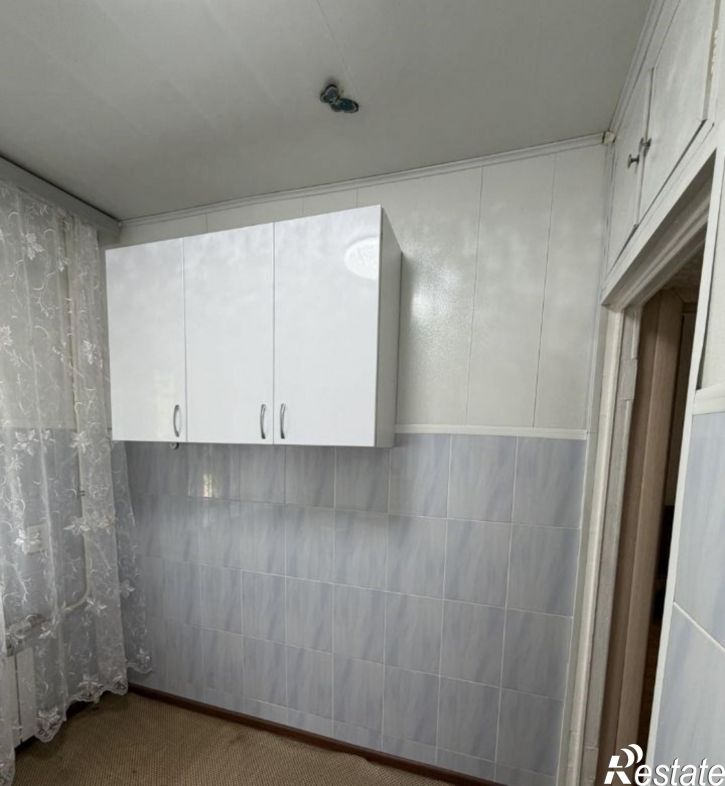 1-комн квартира Каховская улица, 1