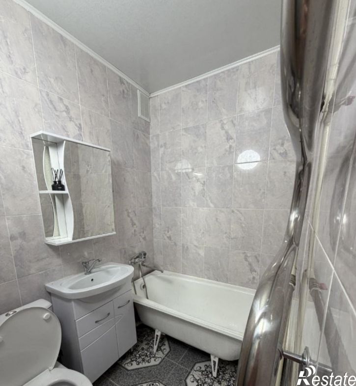 1-комн квартира Каховская улица, 1
