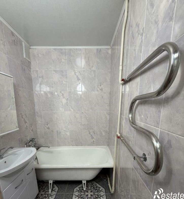 1-комн квартира Каховская улица, 1