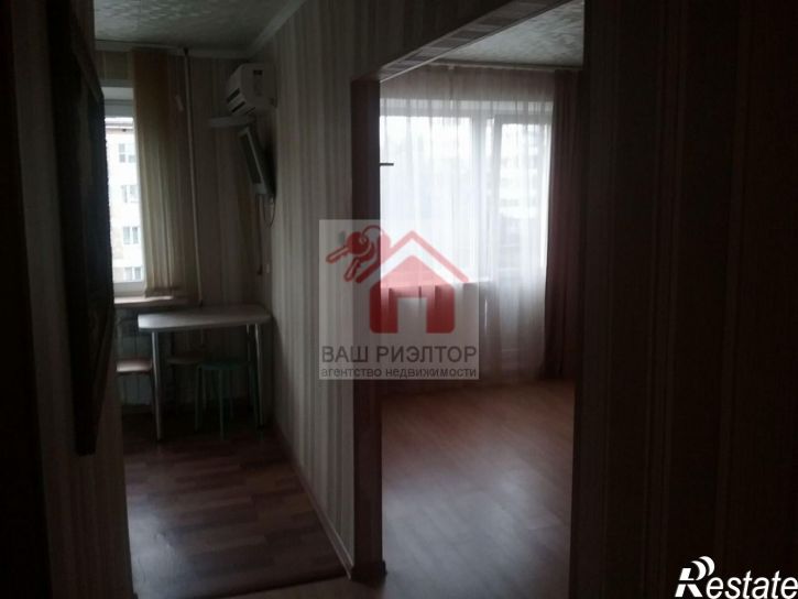 1-комн квартира Победы улица, 5