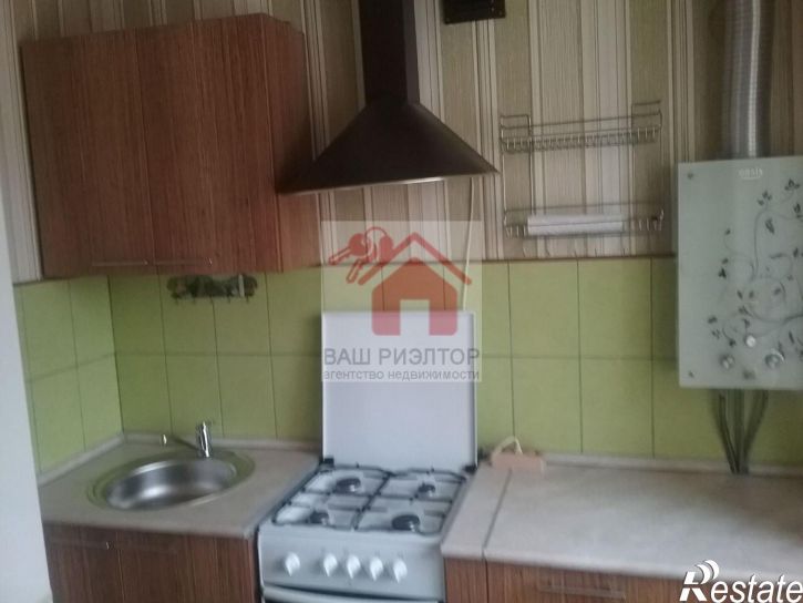 1-комн квартира Победы улица, 5