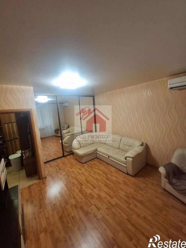 1-комн квартира Губанова улица, 20А