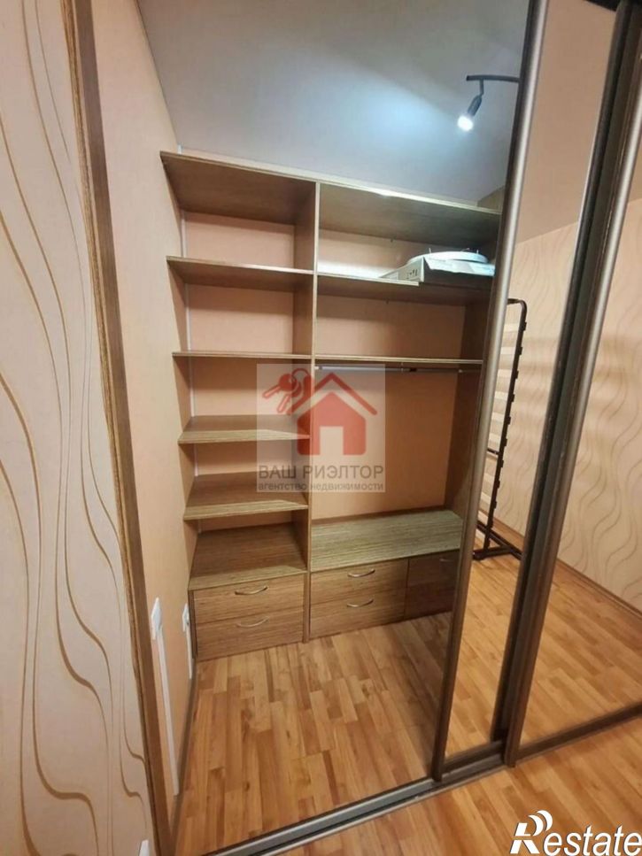 1-комн квартира Губанова улица, 20А