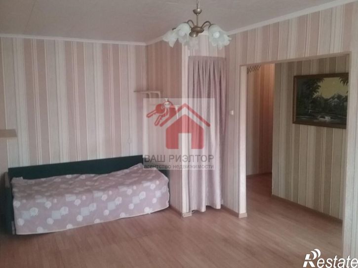 1-комн квартира Победы улица, 5