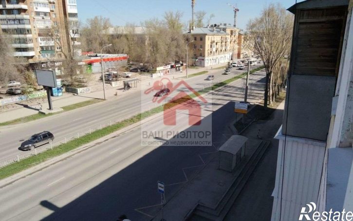1-комн квартира Победы улица, 5