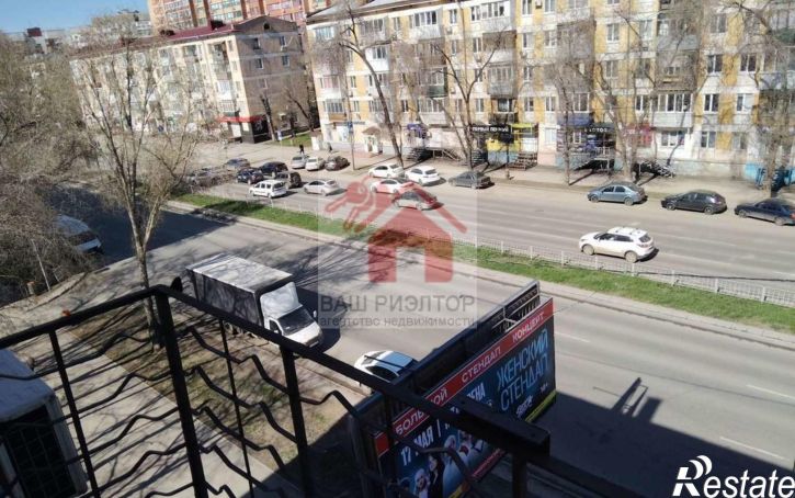 1-комн квартира Победы улица, 5