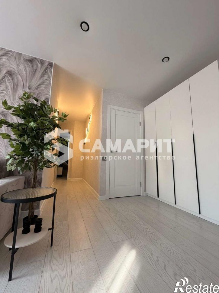 3-комн квартира Ново-Садовая улица, 321
