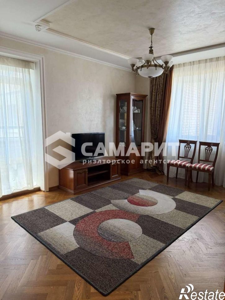 2-комн квартира 5-я просека, 95б