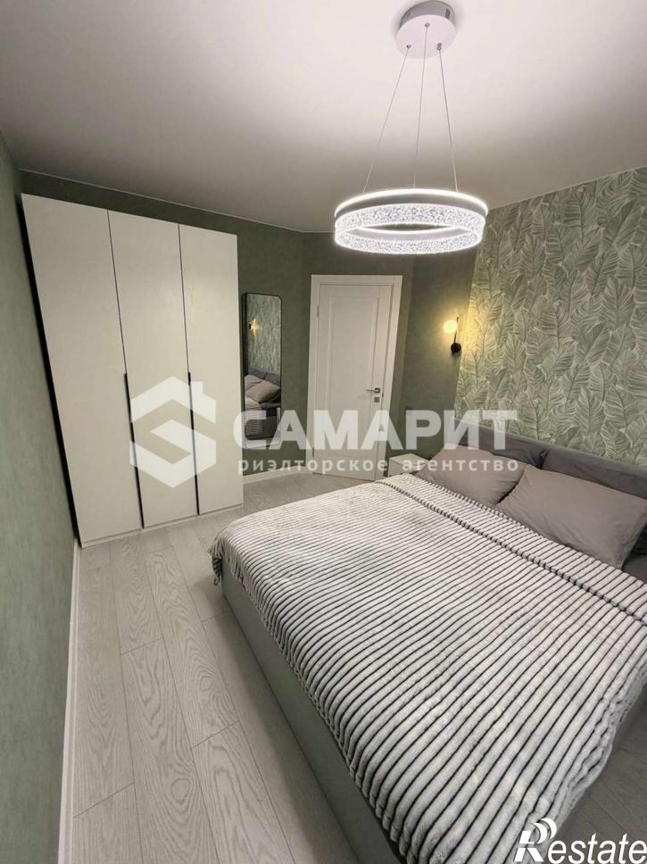 3-комн квартира Ново-Садовая улица, 321