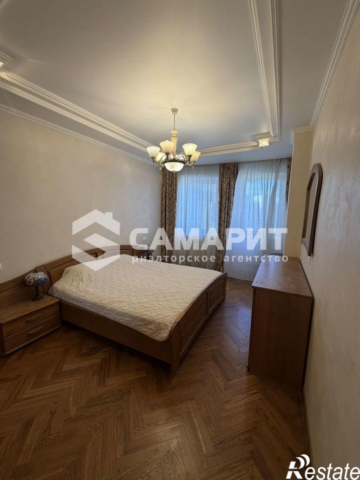 2-комн квартира 5-я просека, 95б